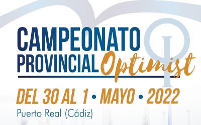 4º Campeonato Provincial Optimist del 30 de Abril al 1 de Mayo